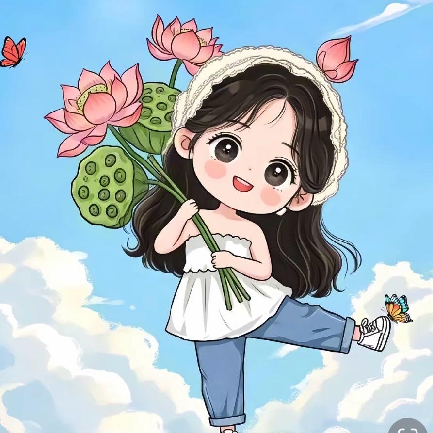 🍀 那真的🌻