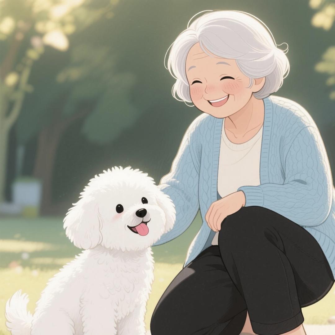 开心每一天🌷