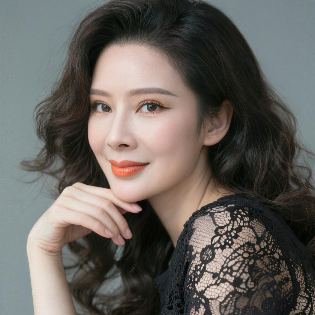 妩媚娘