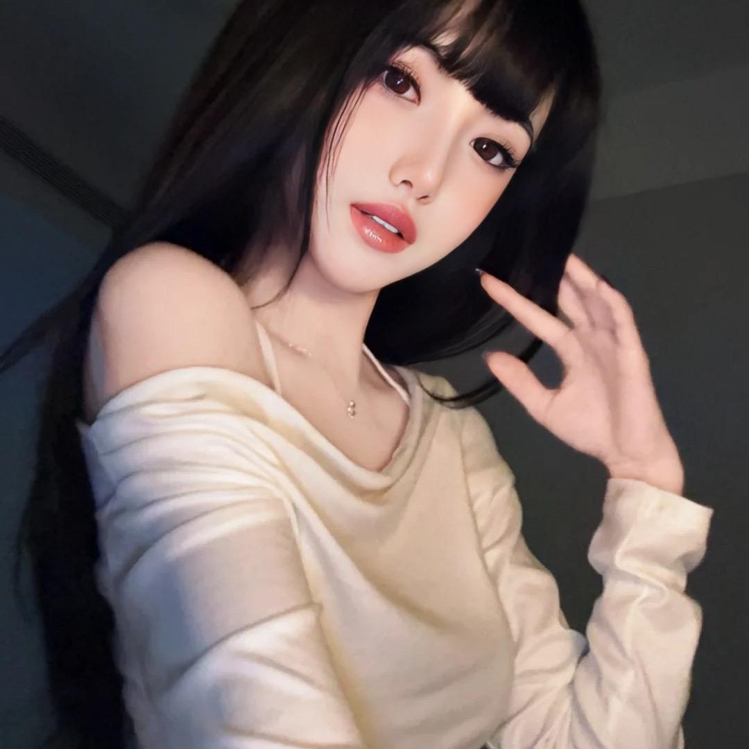 靓妹🌾