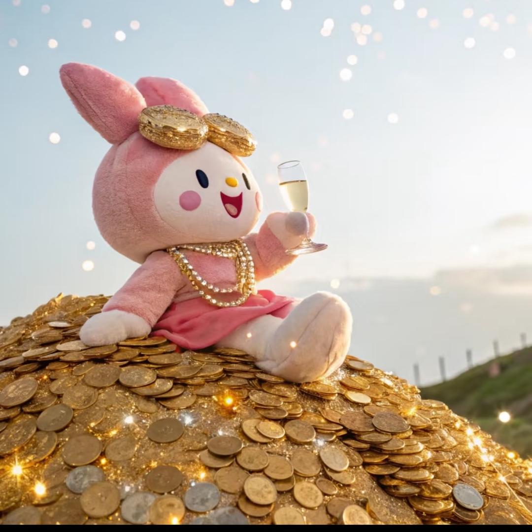 🐻吨吨严选