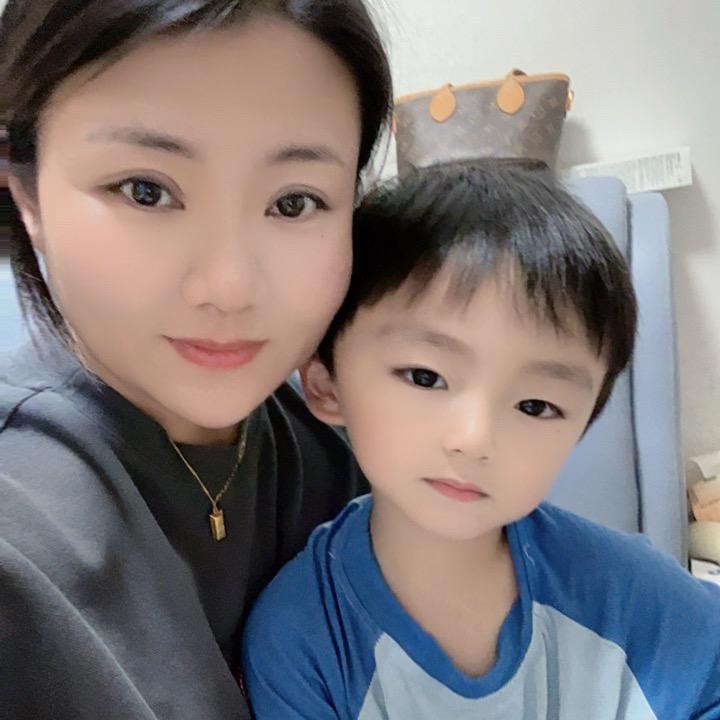👩宝妈青云（已离婚）