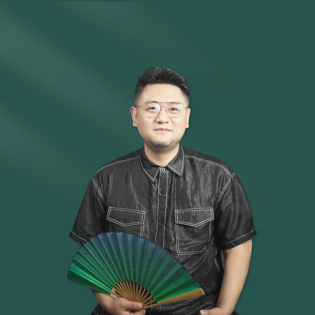 老郑闲了