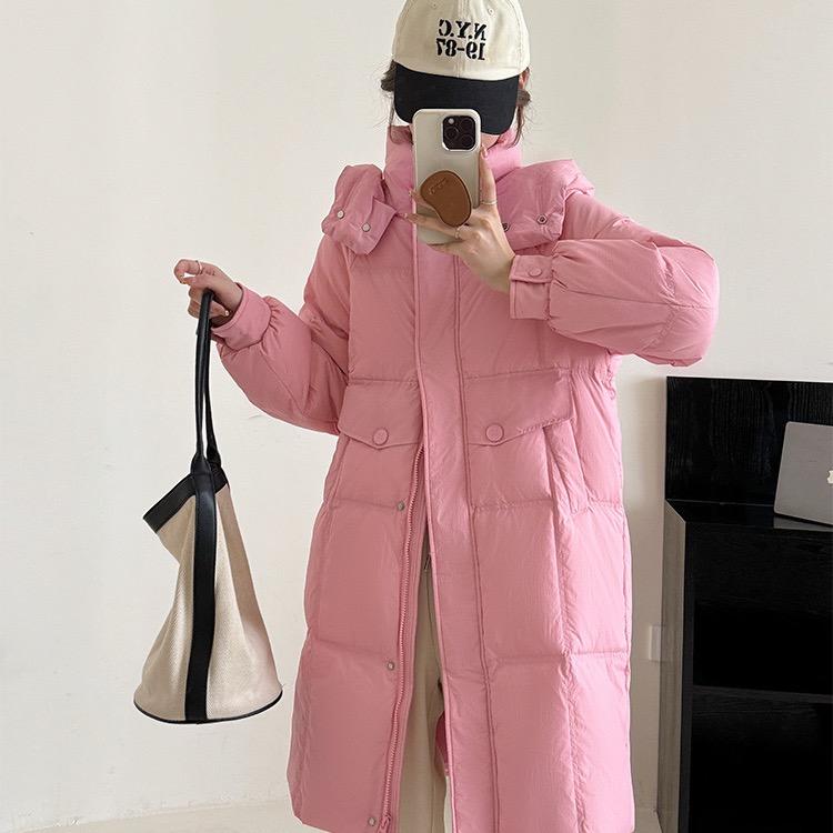 依依羽绒服
