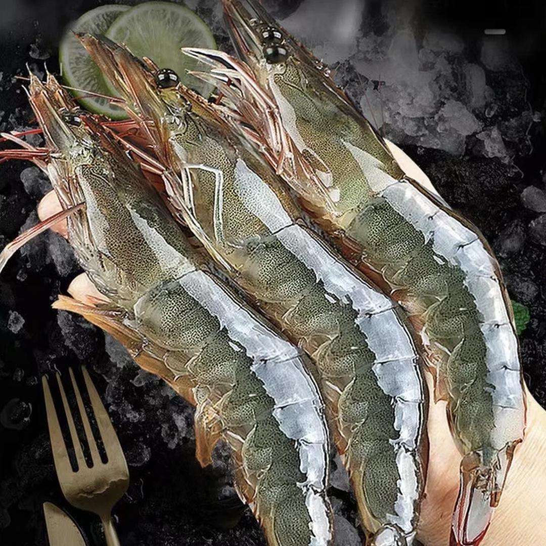 味之海生鲜