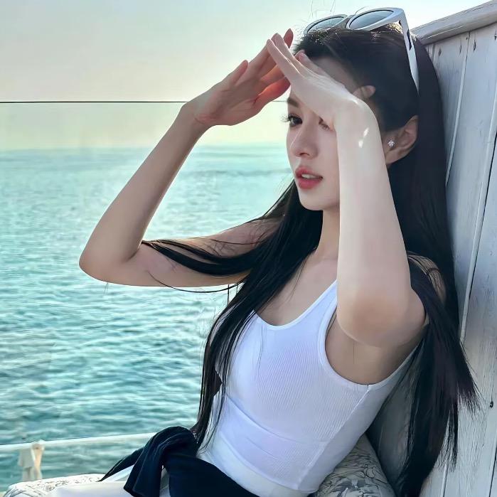 夏天穿搭必备
