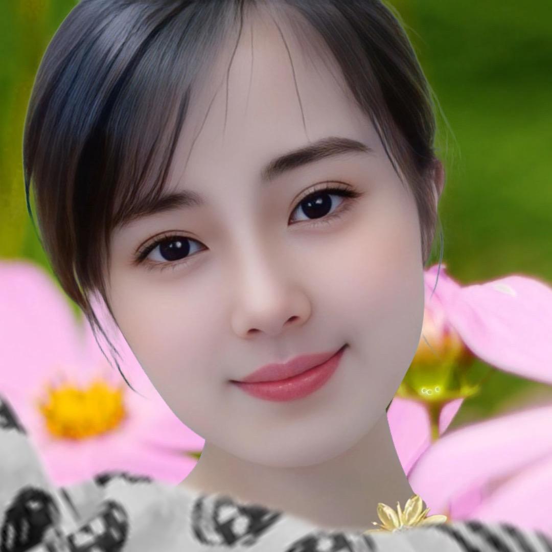 小小妮
