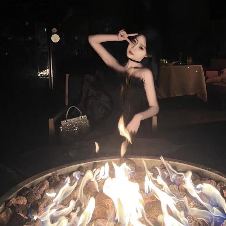 晚安烟儿