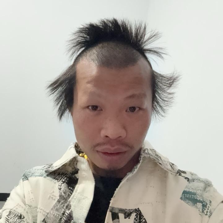 疯鱼羞（养号中）