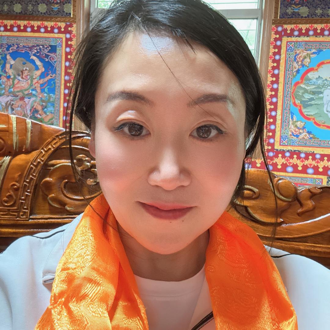 沐沐姐