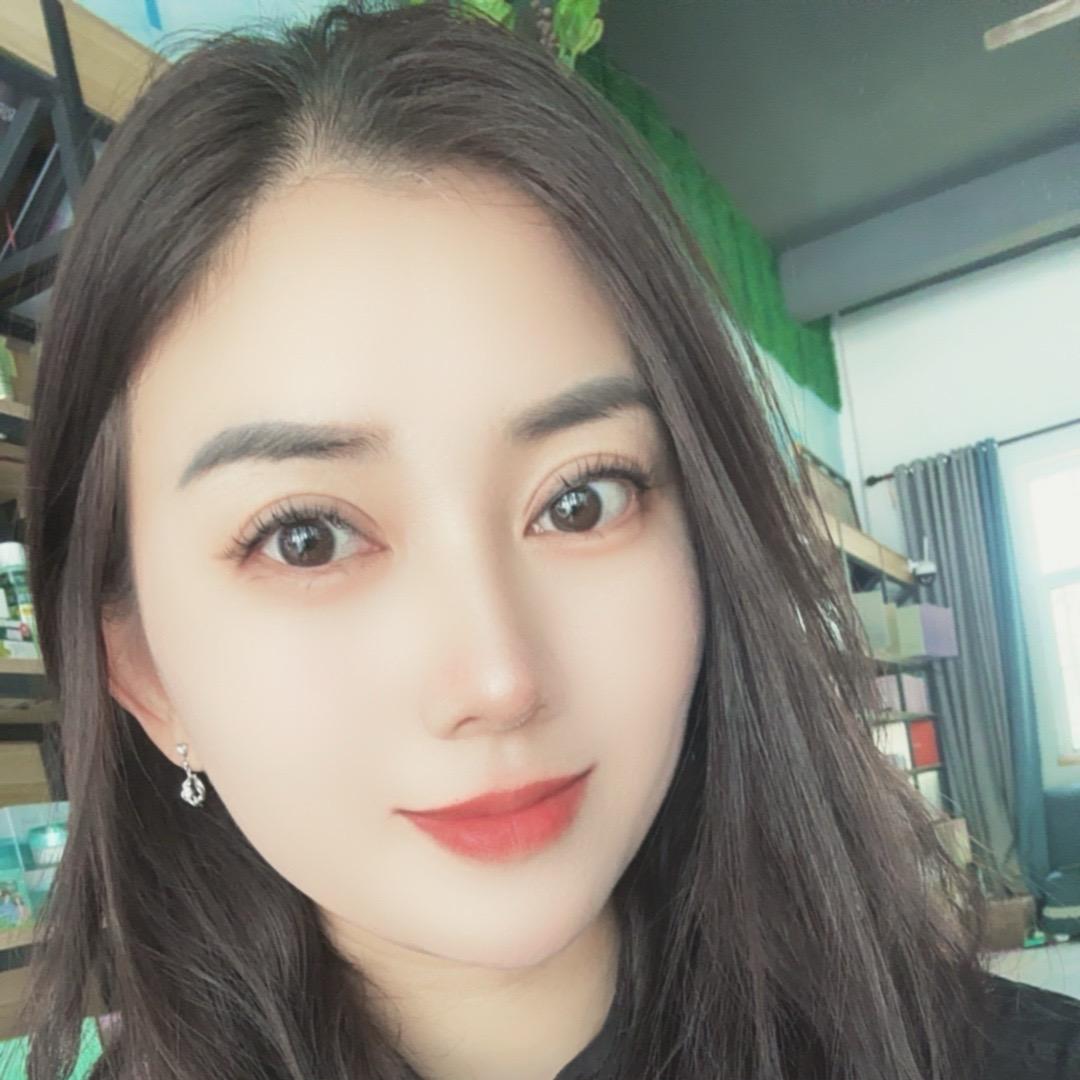 杨小美吖