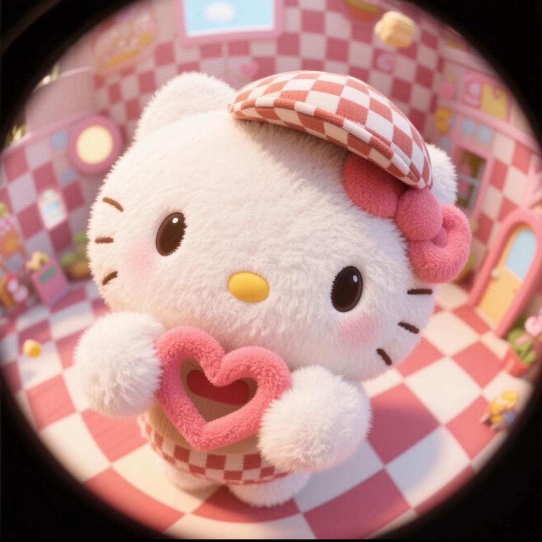 桃喵喵🐱