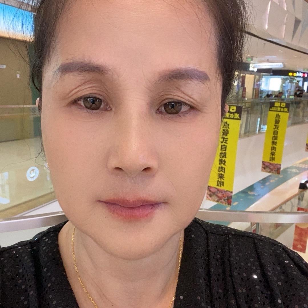 乐观开朗😝