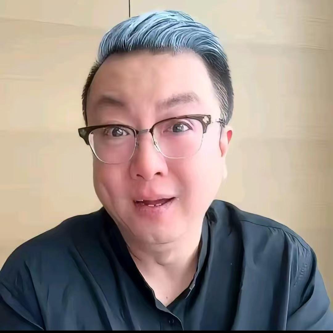 主持人宋非先生