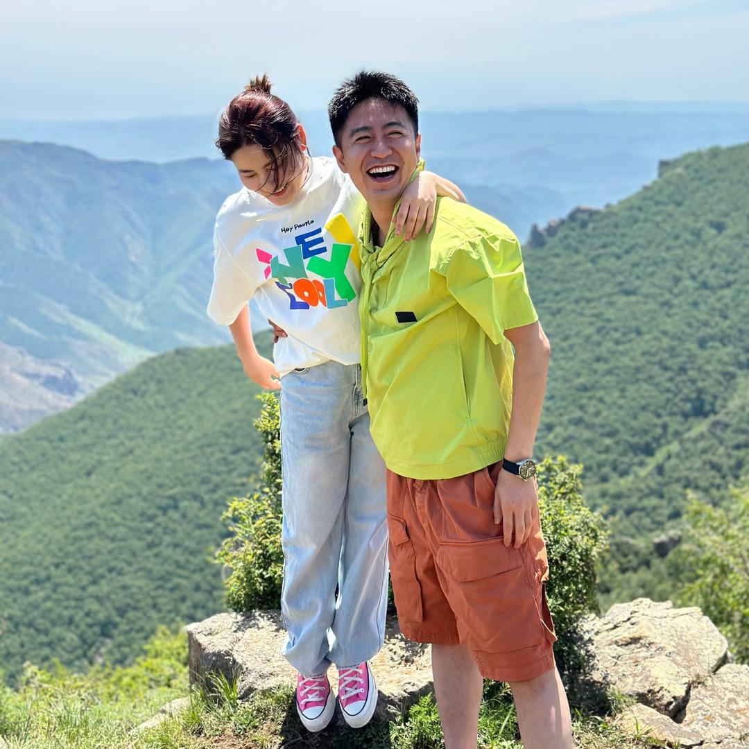 发型师高旺
