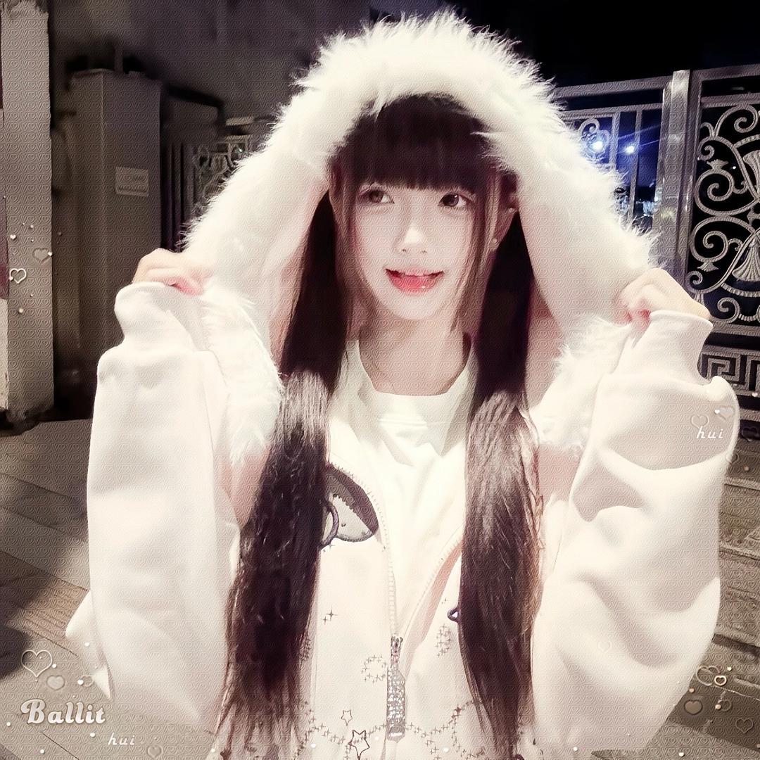 泣