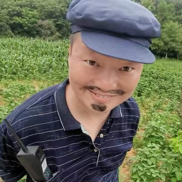张不起(直播号)