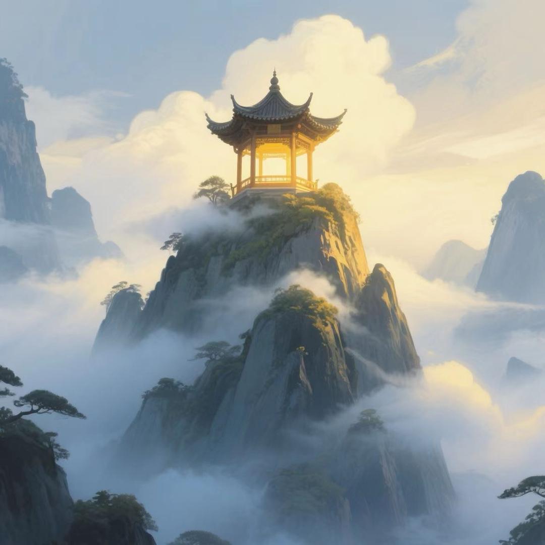 菊盏慢煨