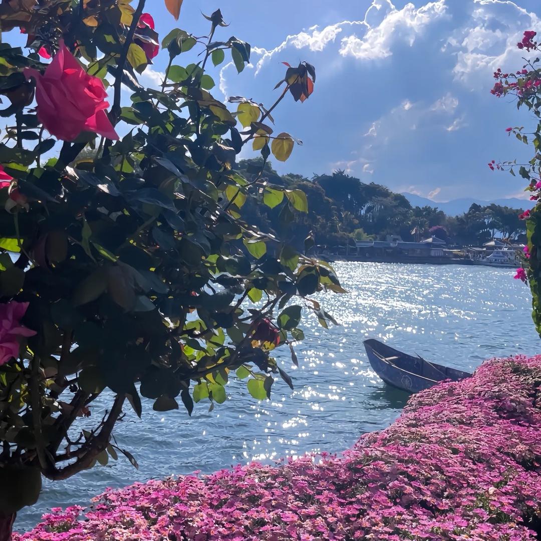 海口恒童正能量