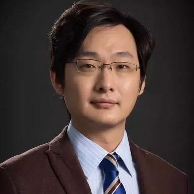 刘海峰商业军师