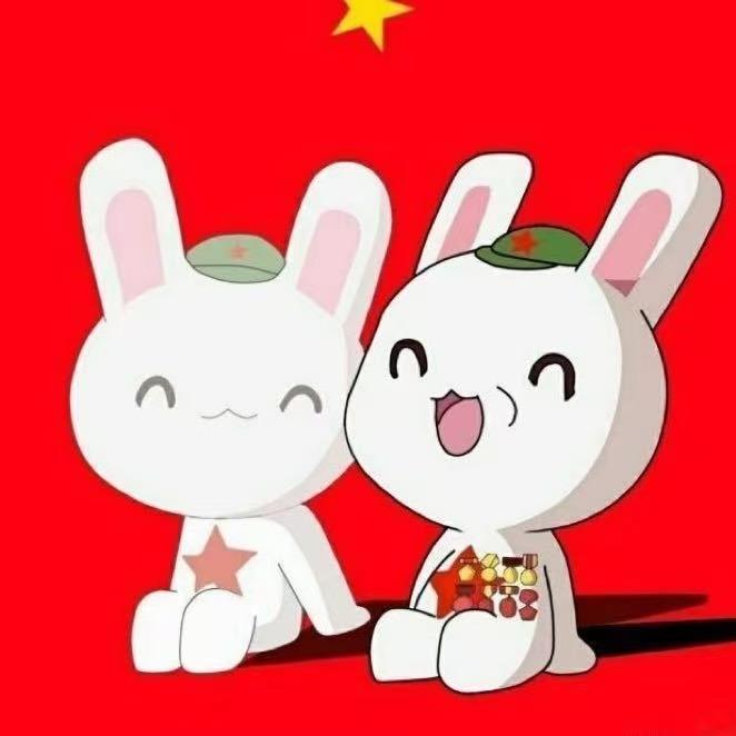 兔兔讲故事