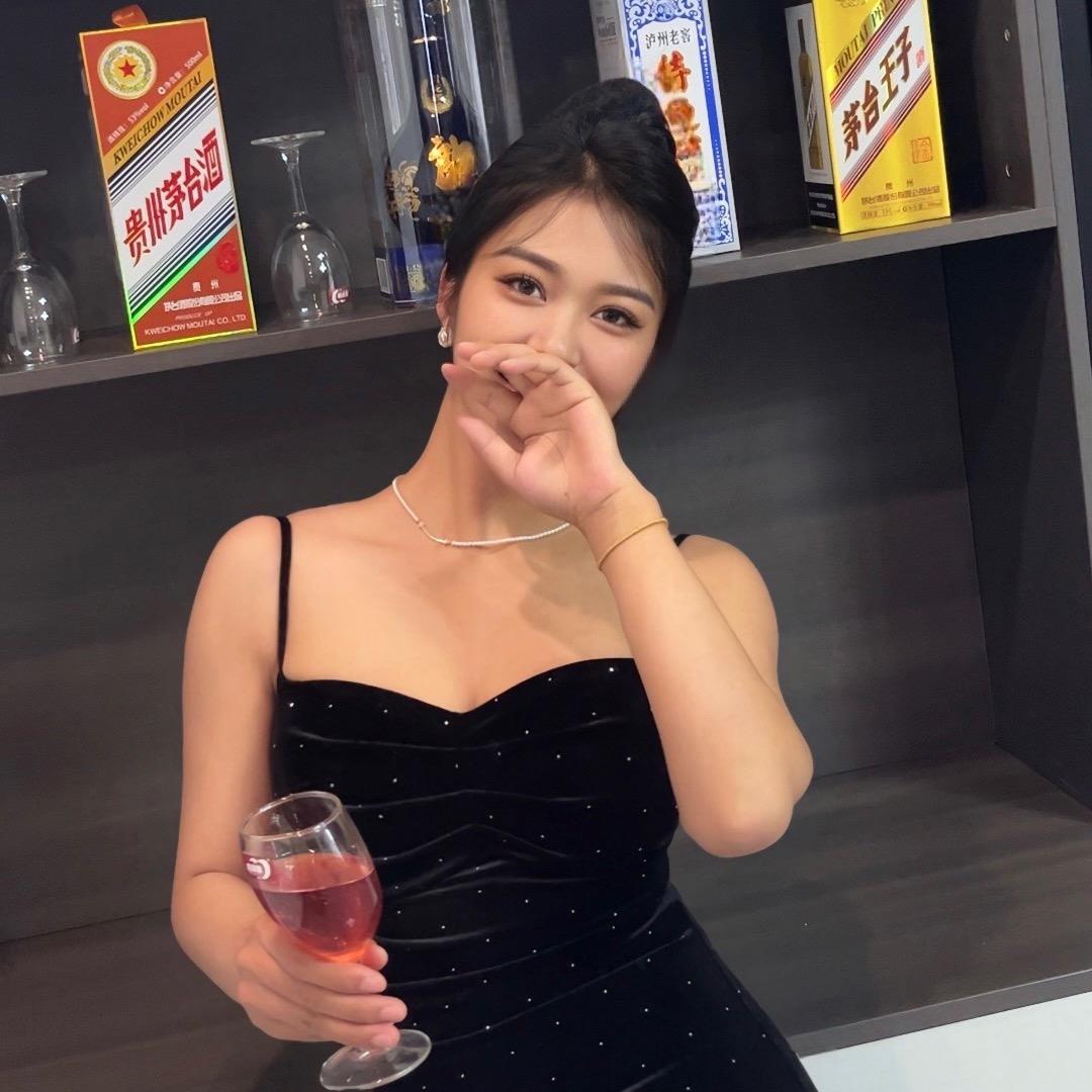 纯粮玉米酒～