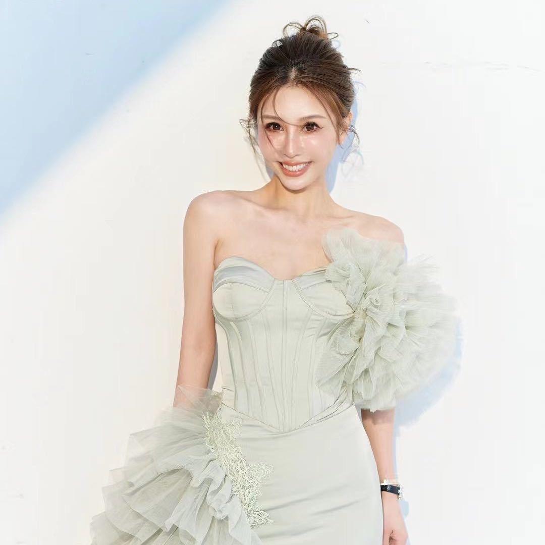 Jolin徐婧