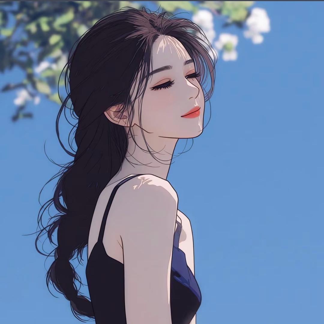 小鱼仔仔✌️