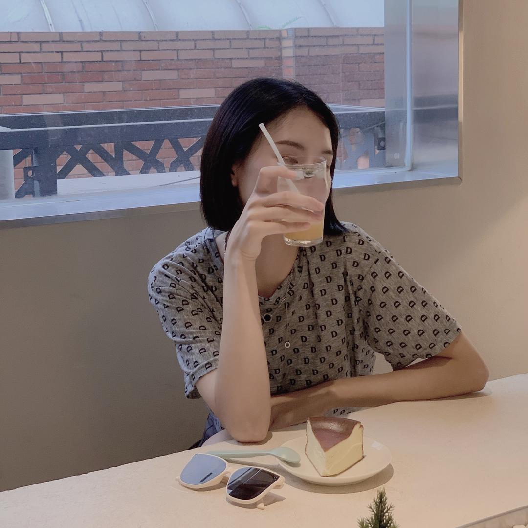 吃不胖的婷妹