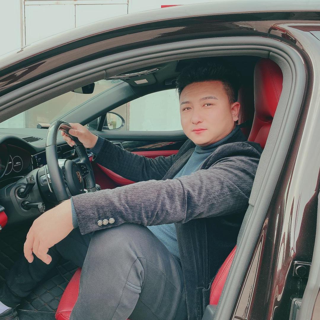 单先生❤️王小姐