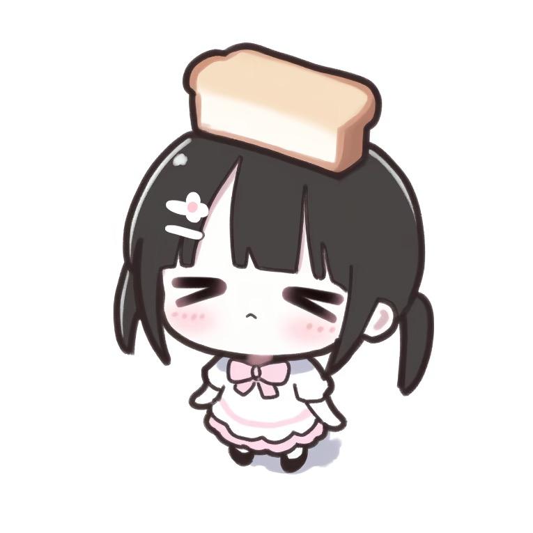 一只小福🐷