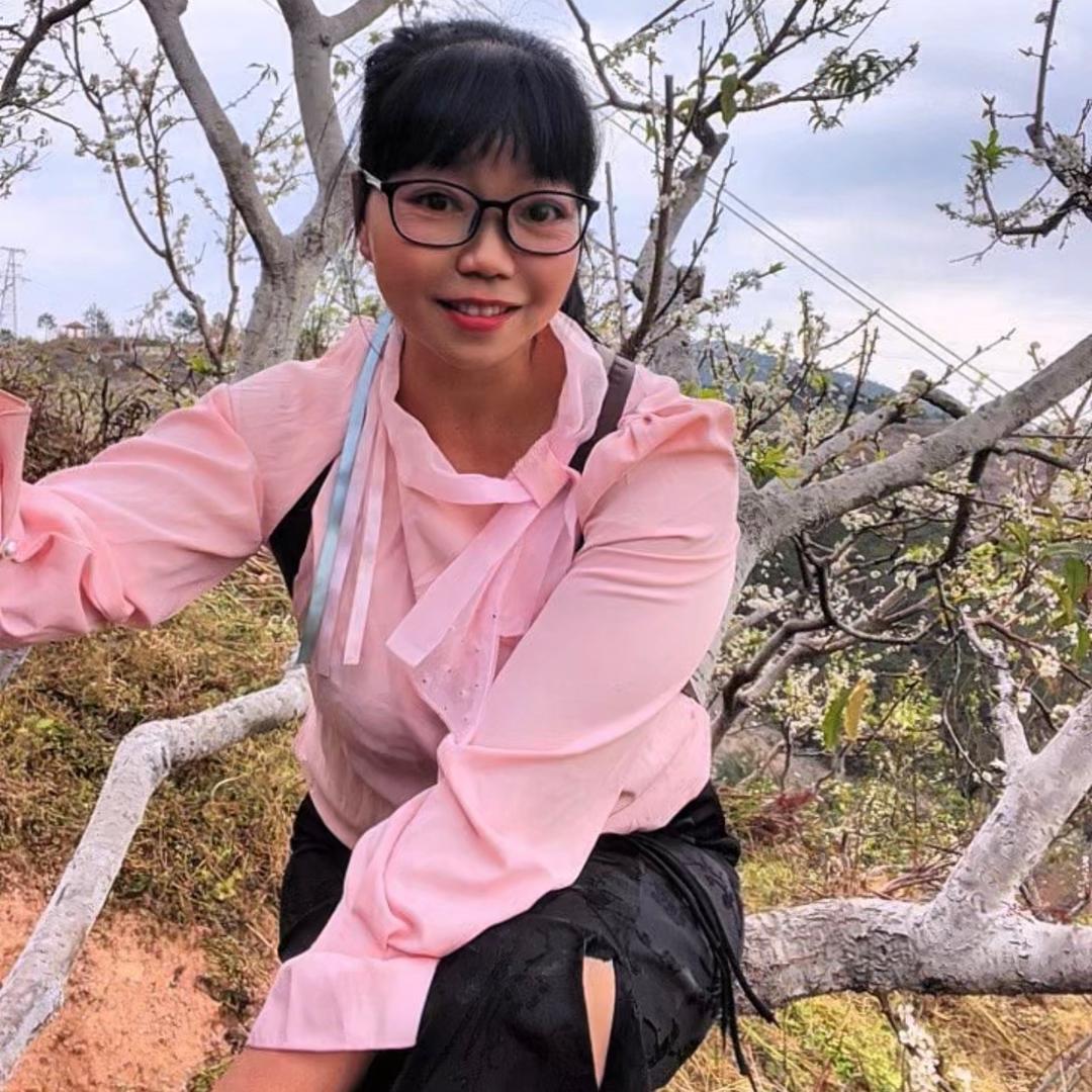 丁堡三姑娘（橱窗有好物）