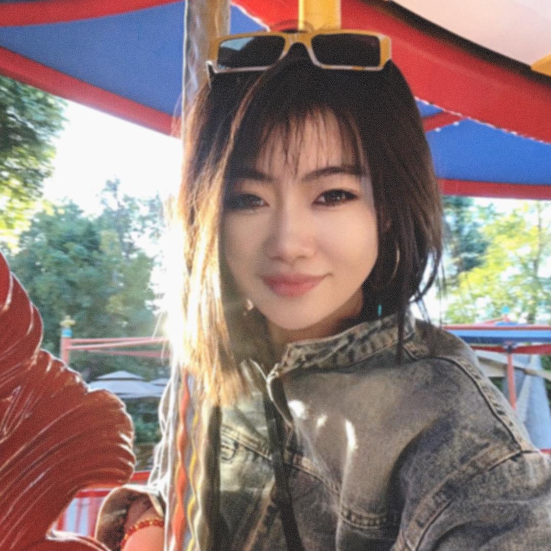 小满的美妈