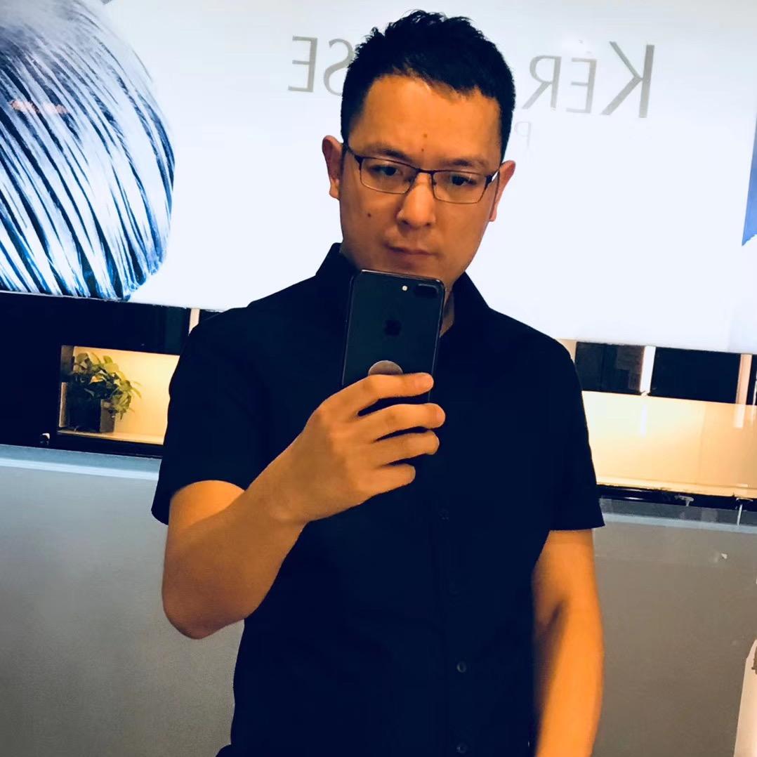 老白说酒店