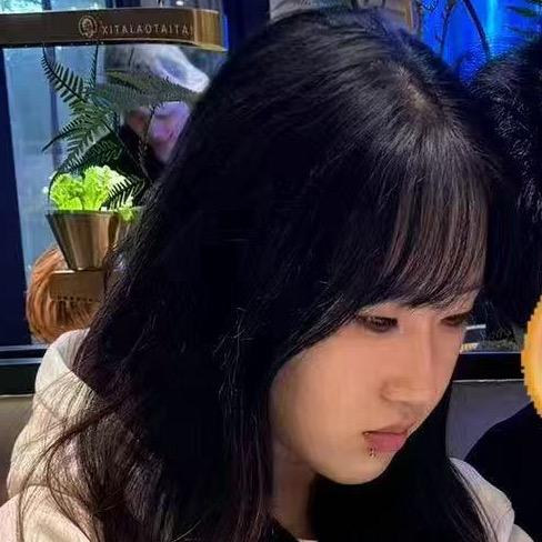 黄黄的小马🐴