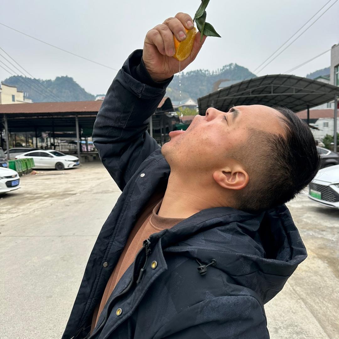 老堂土特产