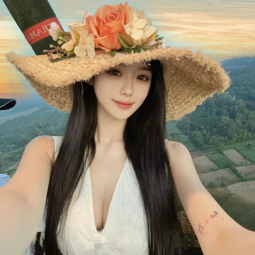 樱花软妹