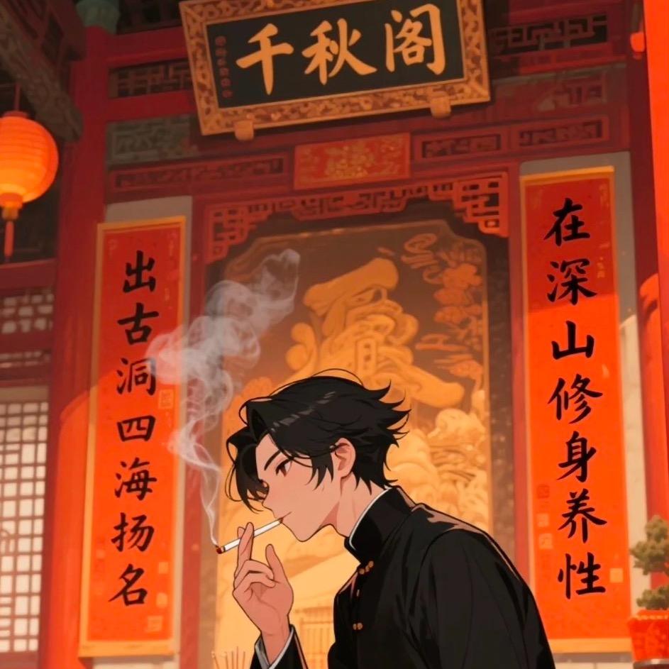 歪歪