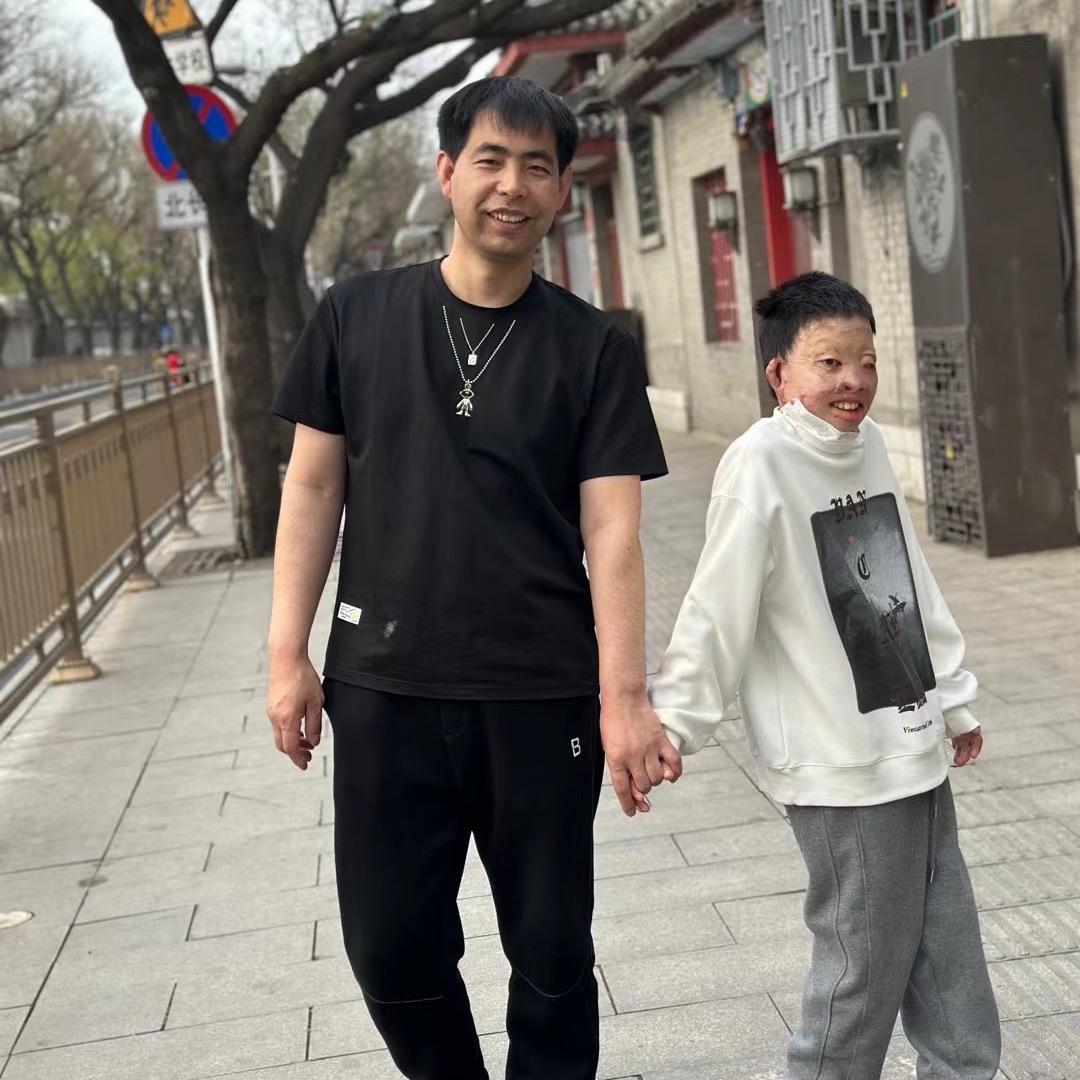 牛硕爸爸（保隆汽修）