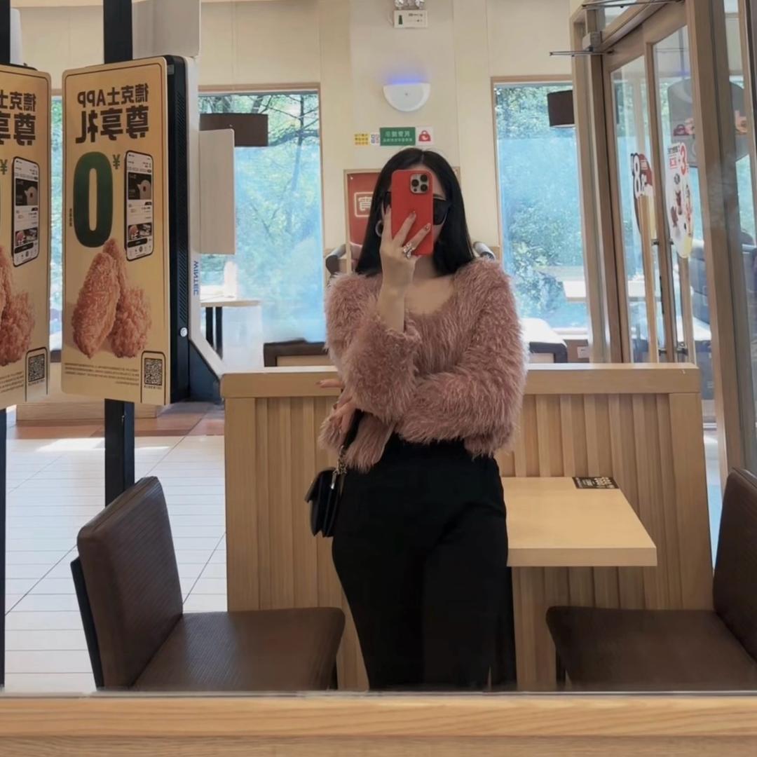 🦋御姐