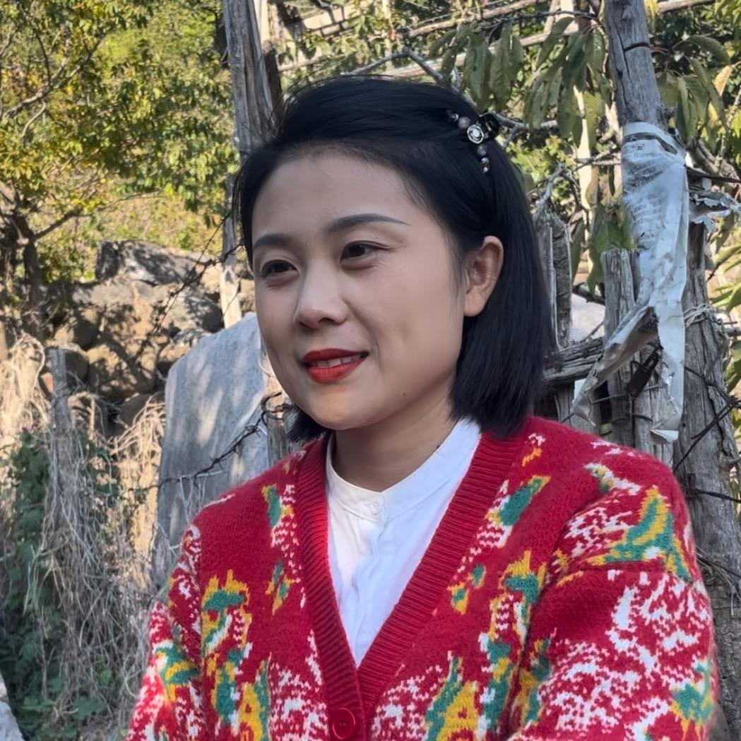 农耕·大玉