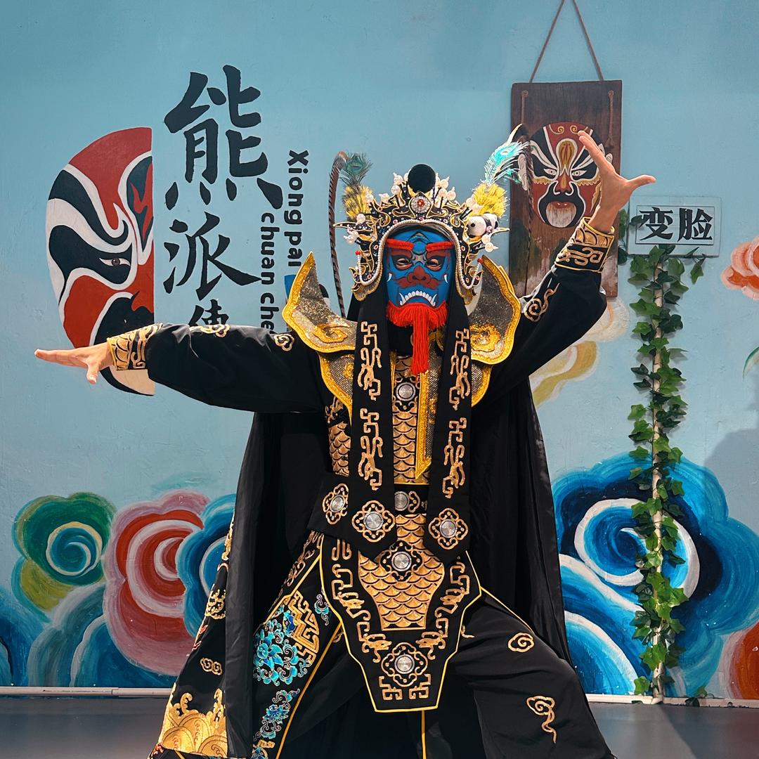蒲城阿科青年乐队