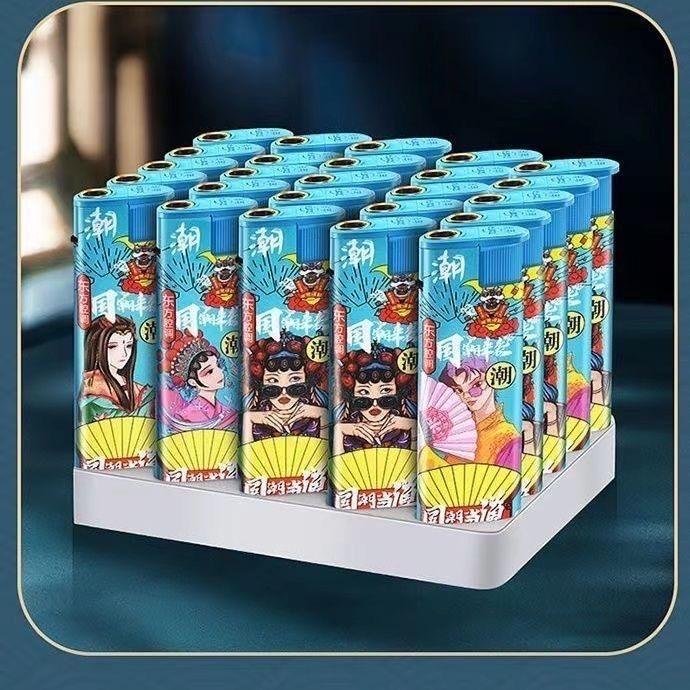 Daisy黛西商贸