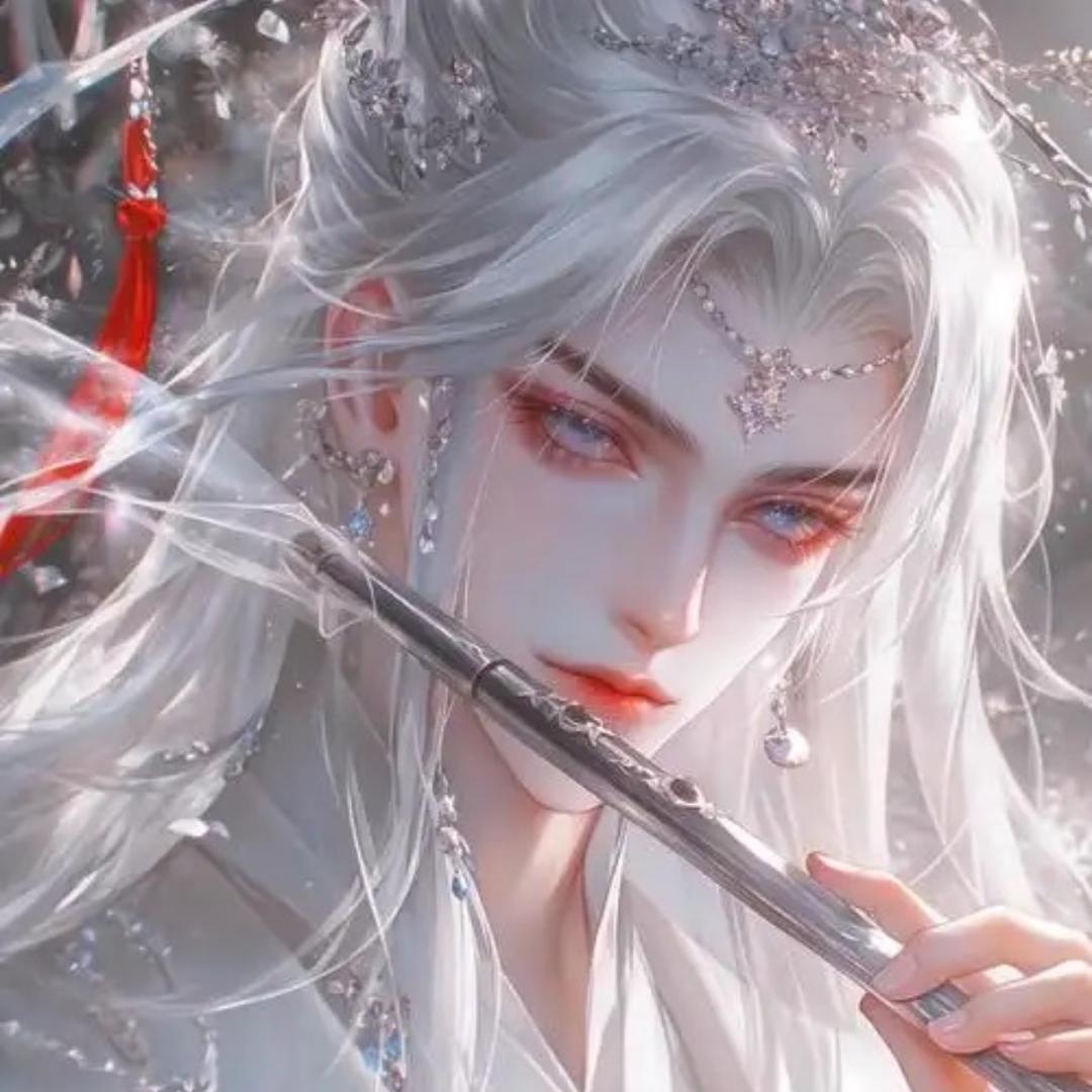 谪仙