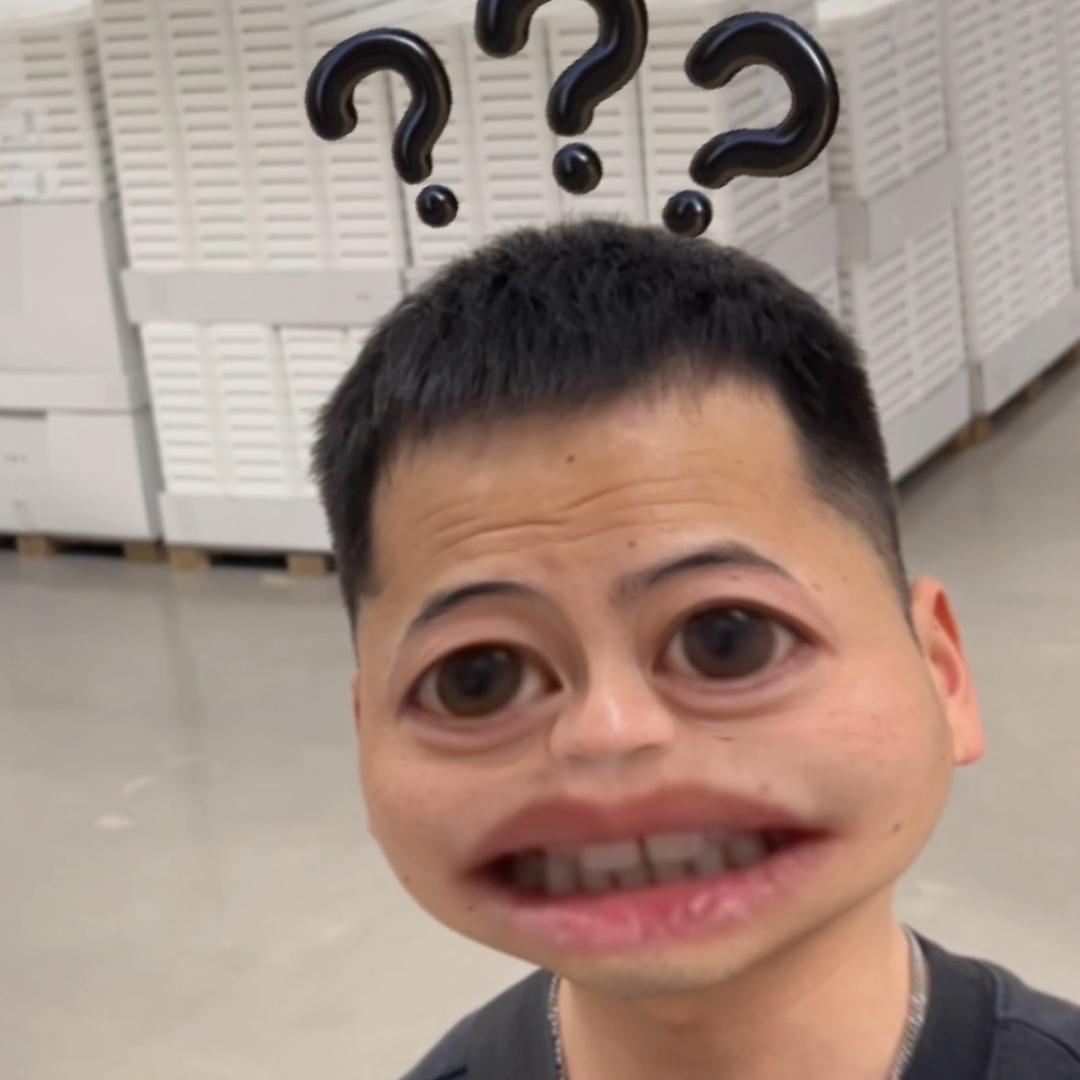 高大又威猛👀