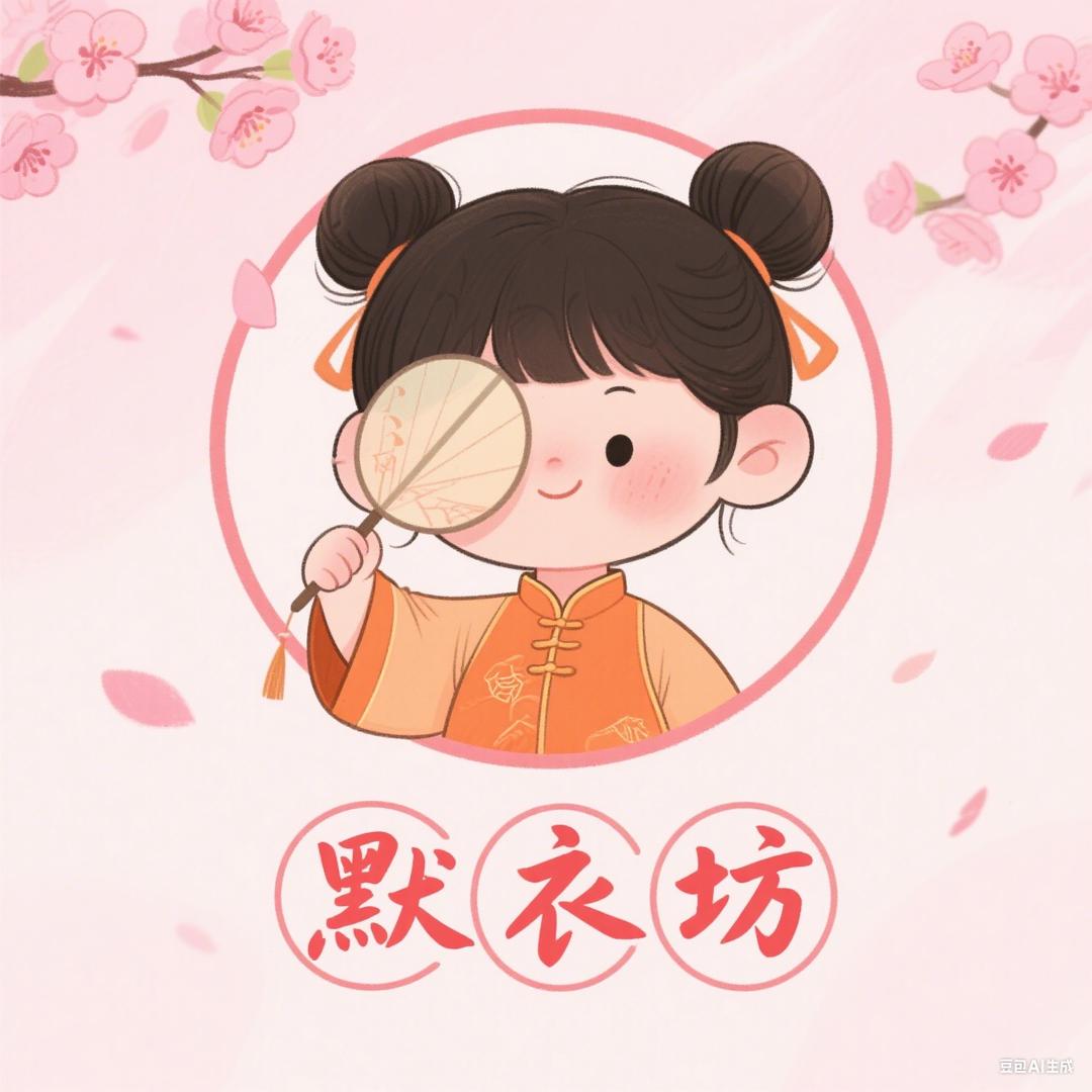 墨衣坊