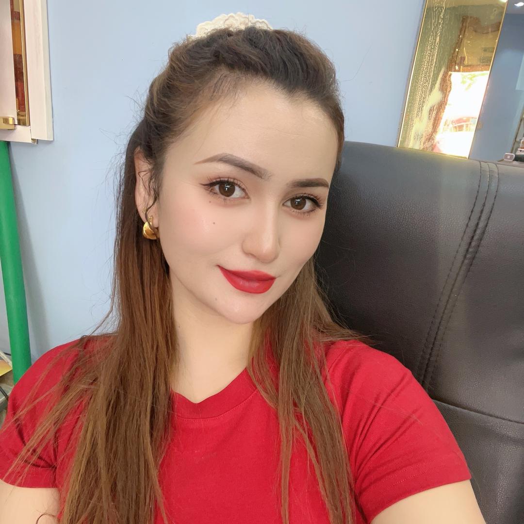 丽亚超好运