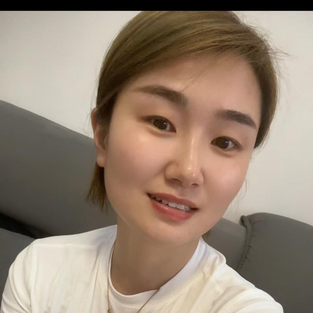 娟子❤️