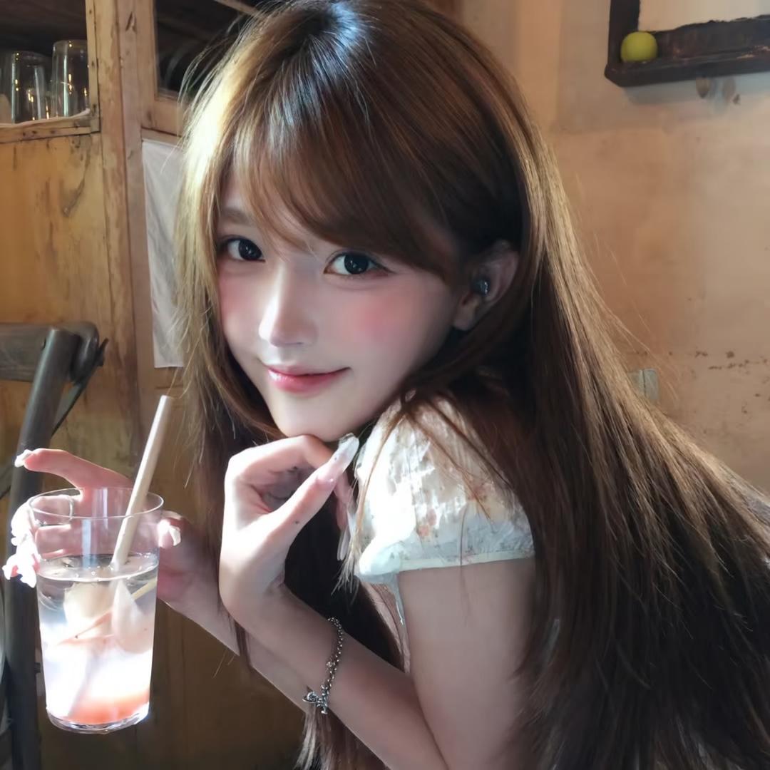 我牙好疼哦