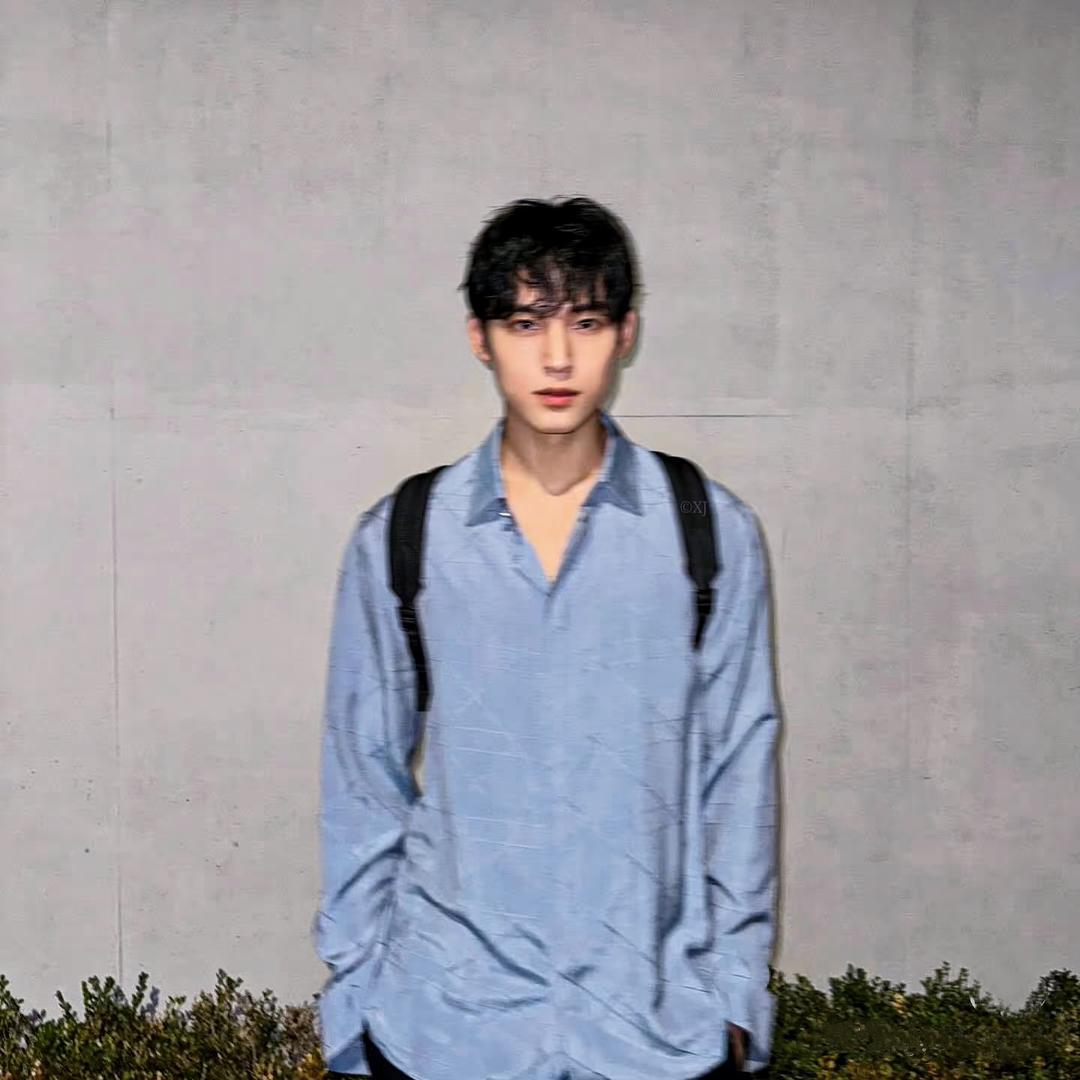 翘嘴鱼-